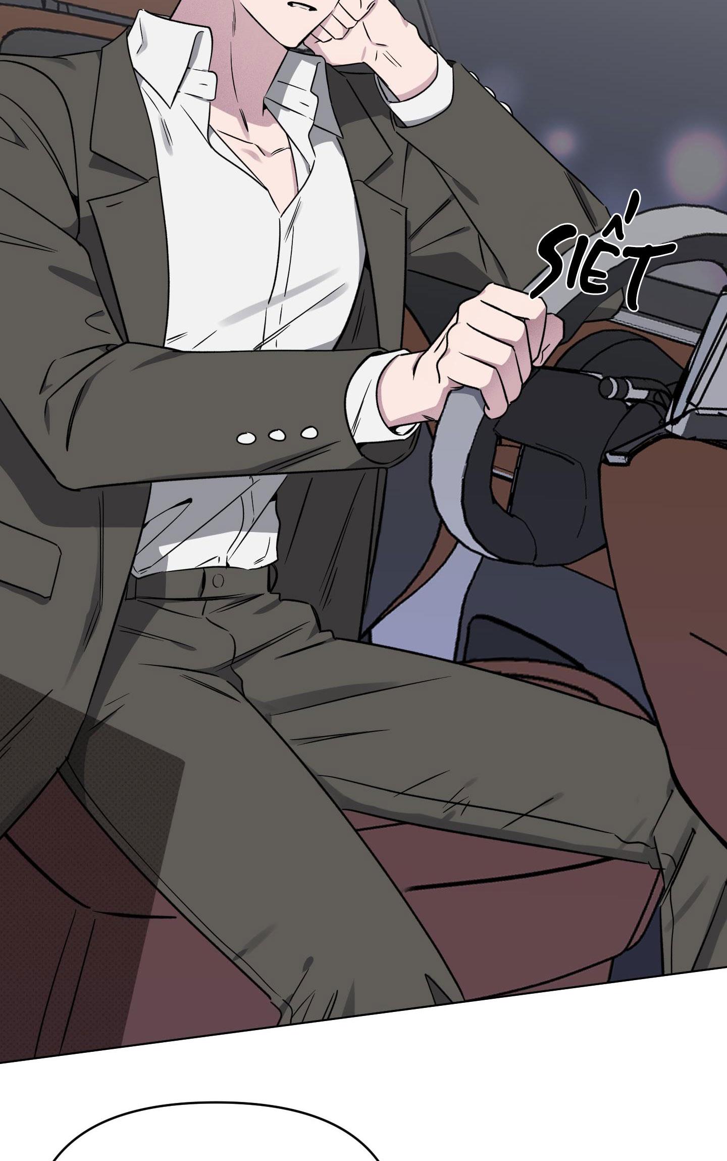 Vận May Bất Ngờ: Chapter 32