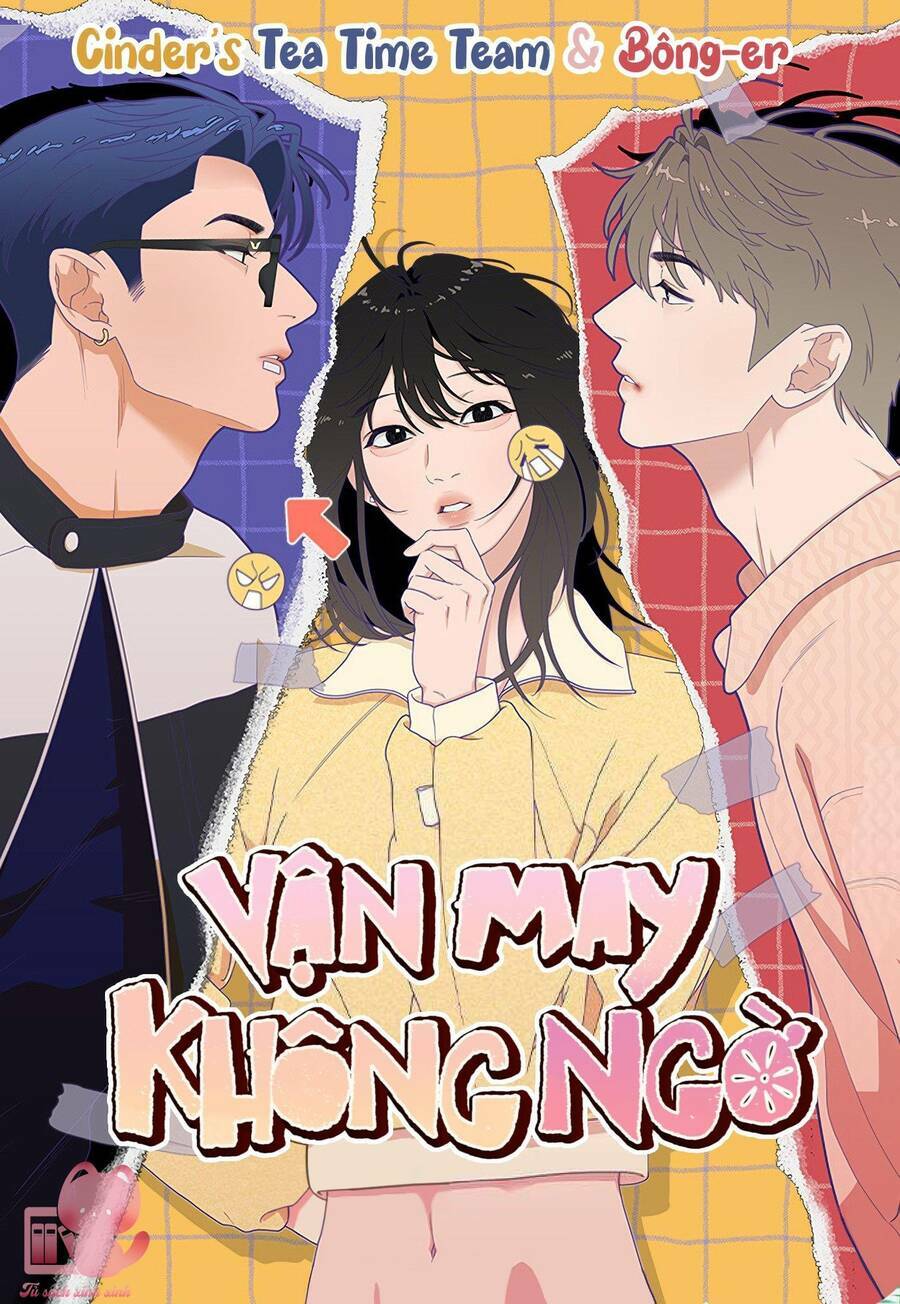 Vận May Không Ngờ: Chapter 22