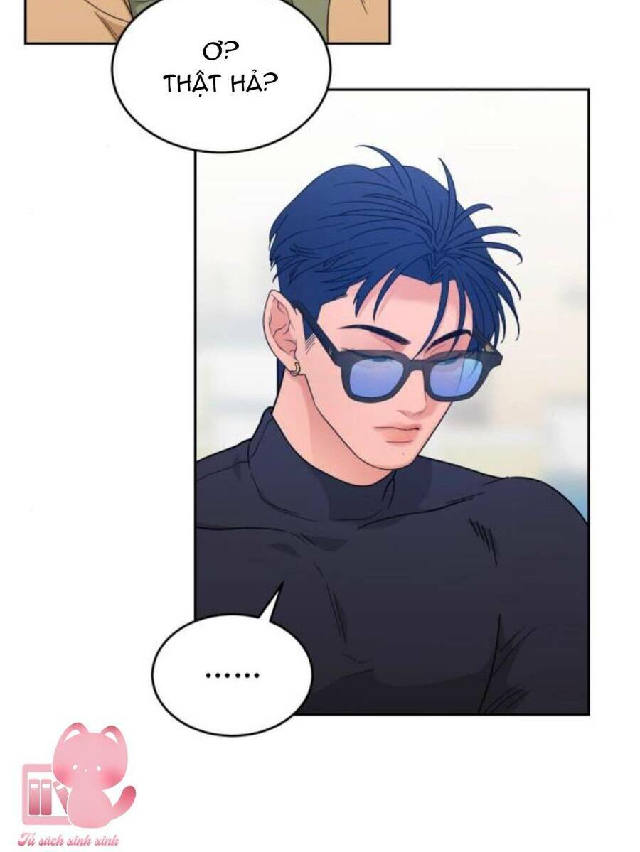 Vận May Không Ngờ: Chapter 22