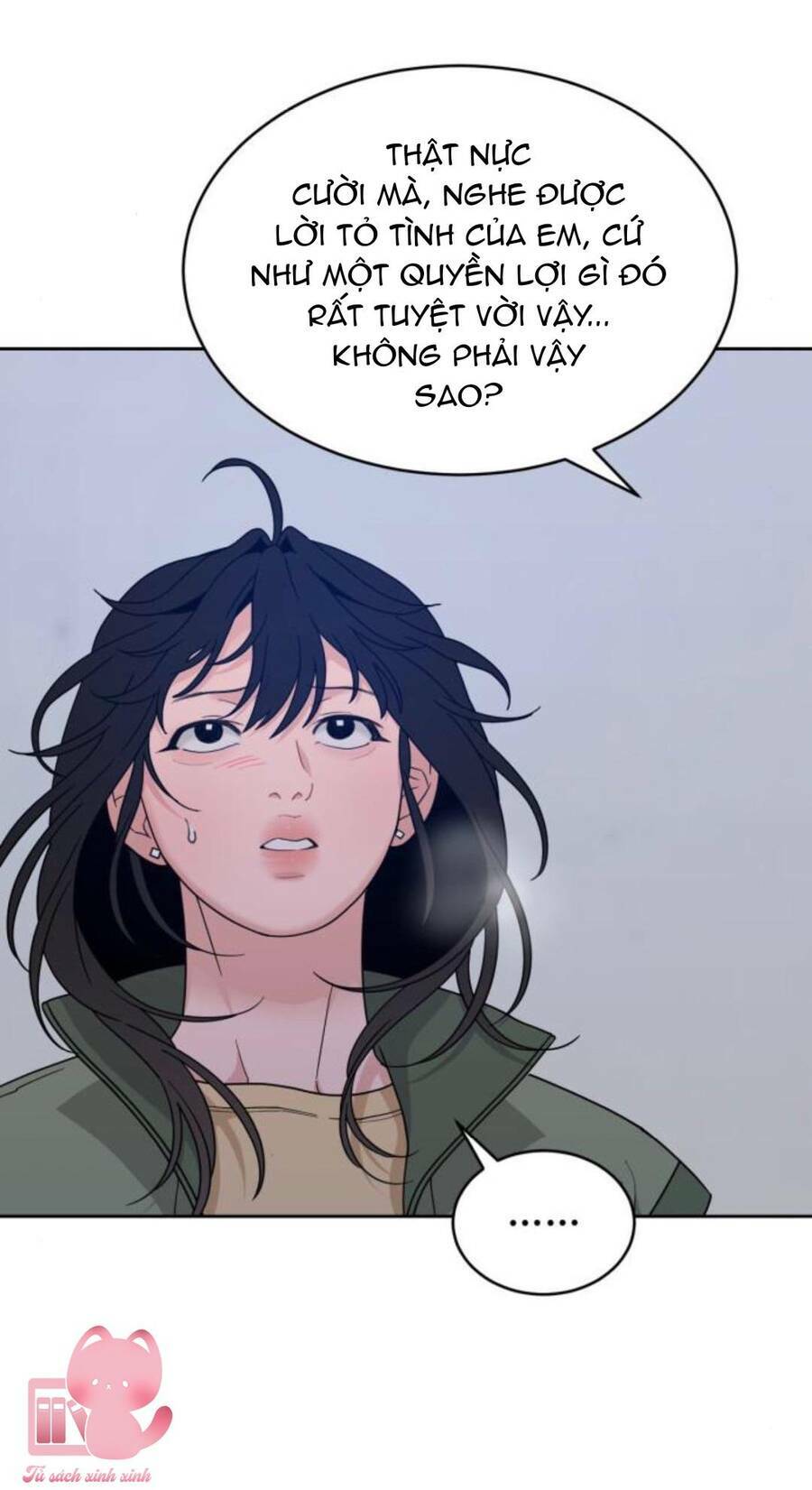 Vận May Không Ngờ: Chapter 22