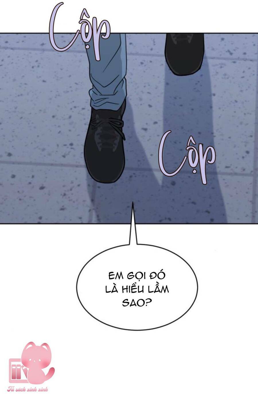 Vận May Không Ngờ: Chapter 22