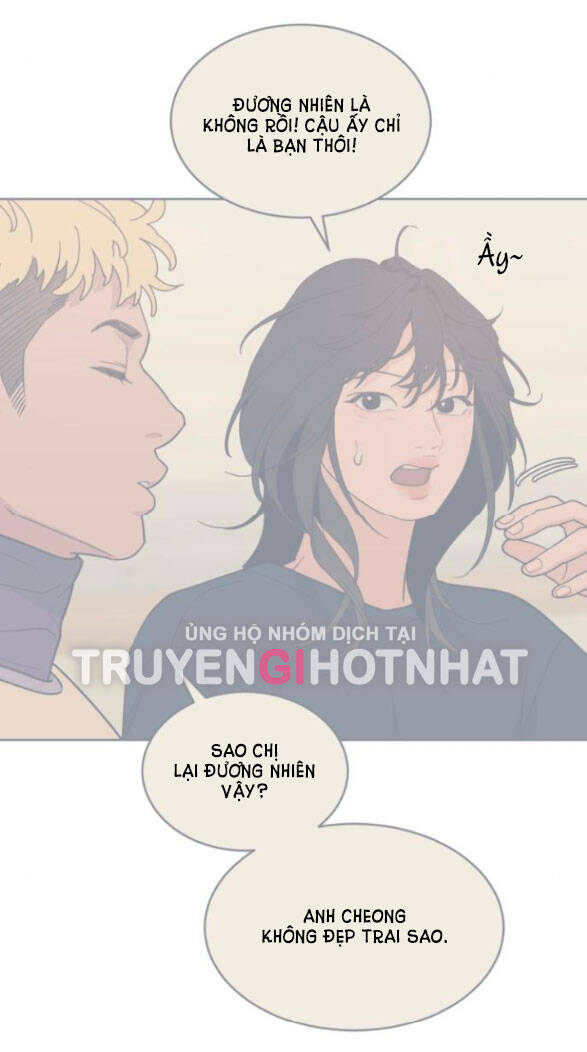 Vận May Không Ngờ: Chapter 32.1