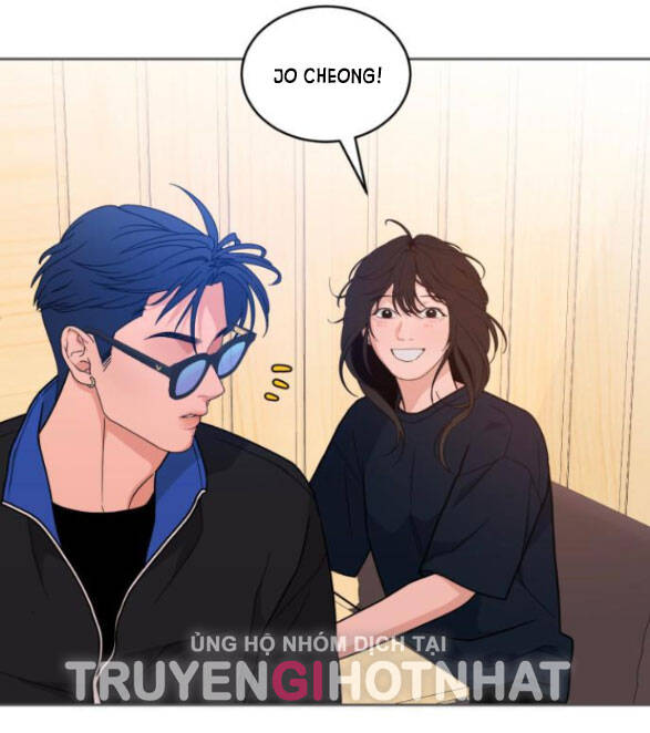 Vận May Không Ngờ: Chapter 32.1
