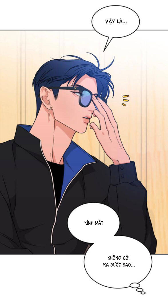 Vận May Không Ngờ: Chapter 32.1