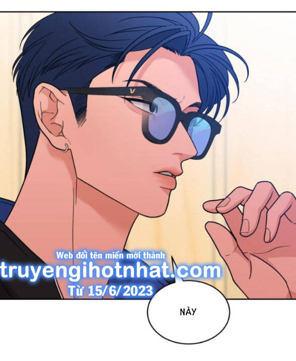 Vận May Không Ngờ: Chapter 32.1