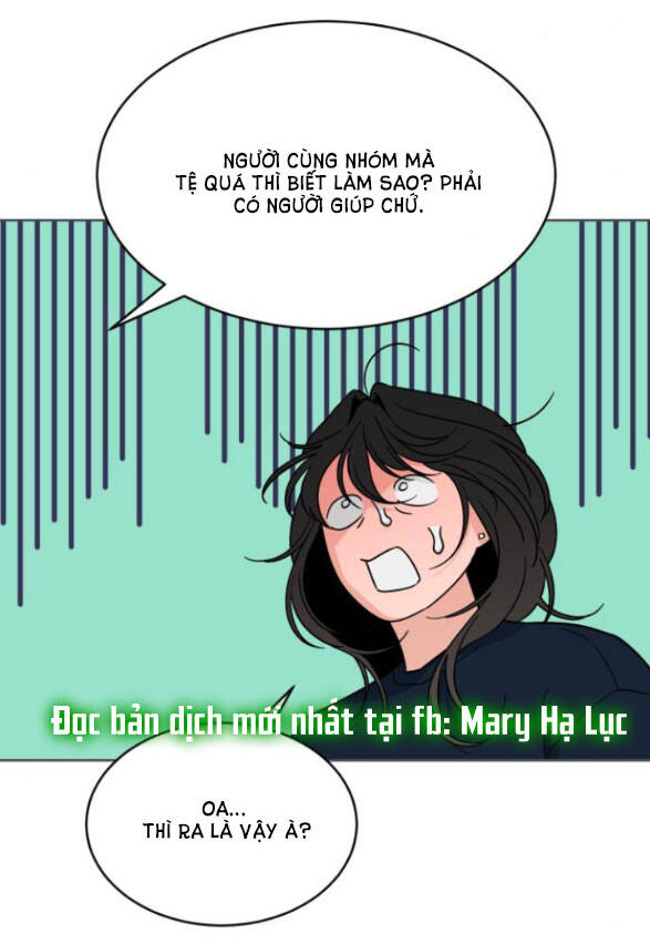 Vận May Không Ngờ: Chapter 32.1