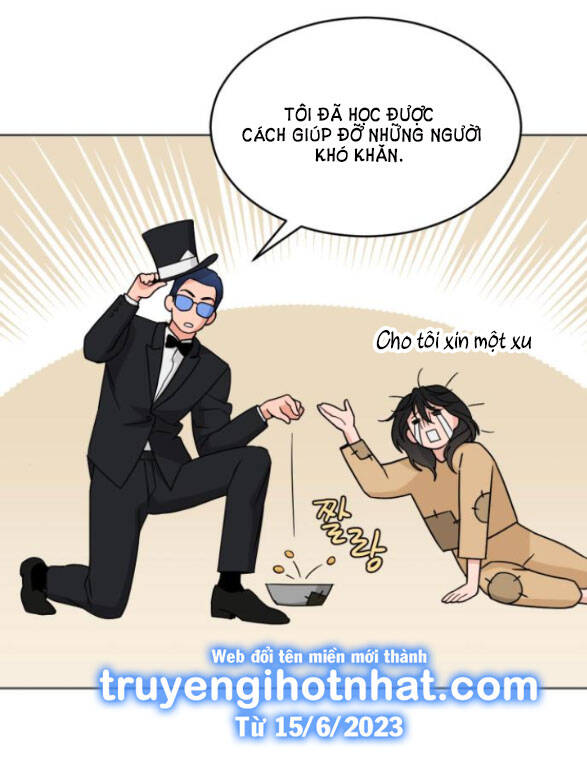 Vận May Không Ngờ: Chapter 32.1