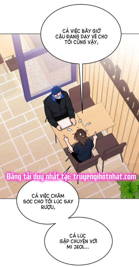 Vận May Không Ngờ: Chapter 32.1