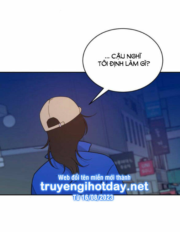 Vận May Không Ngờ: Chapter 43.1