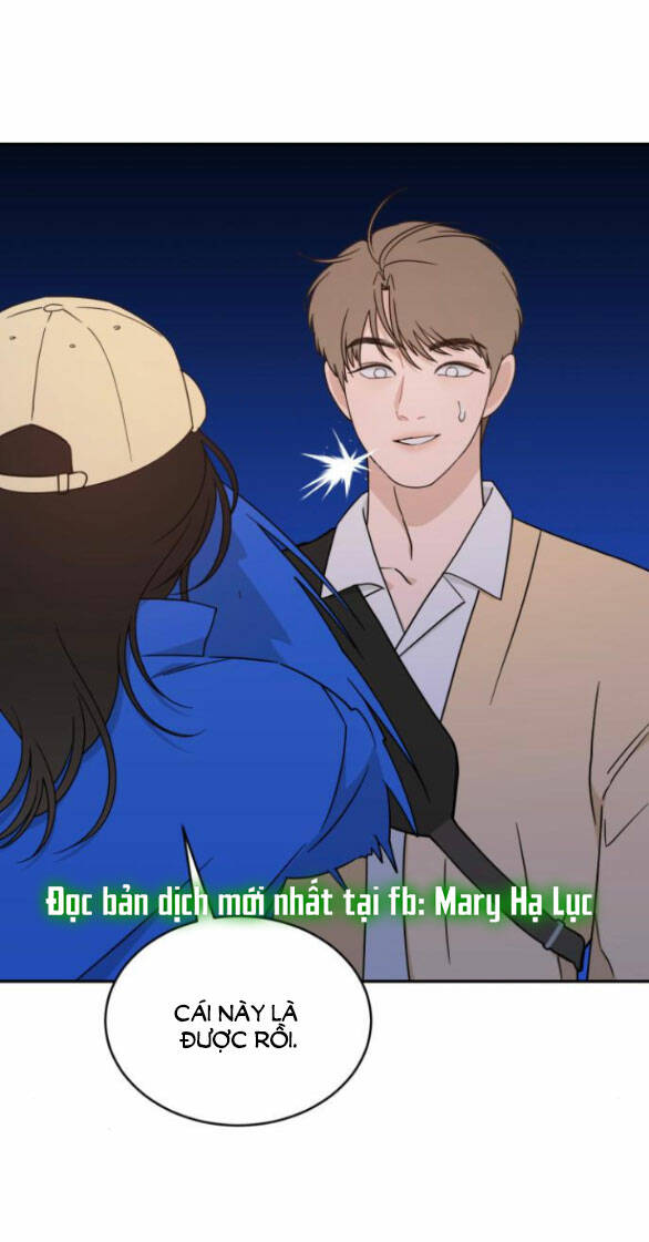 Vận May Không Ngờ: Chapter 43.1