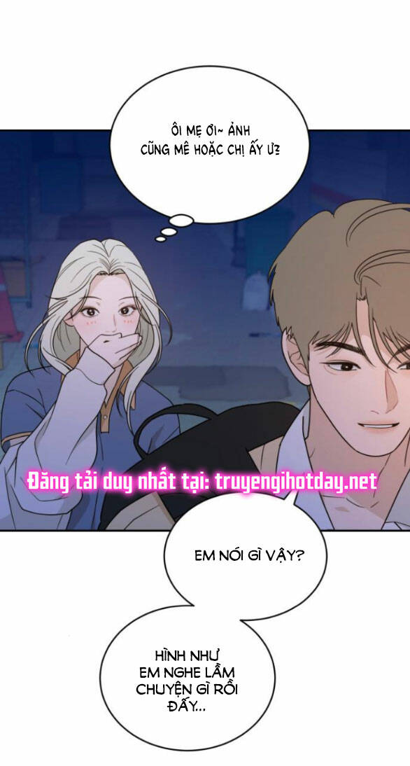 Vận May Không Ngờ: Chapter 43.1