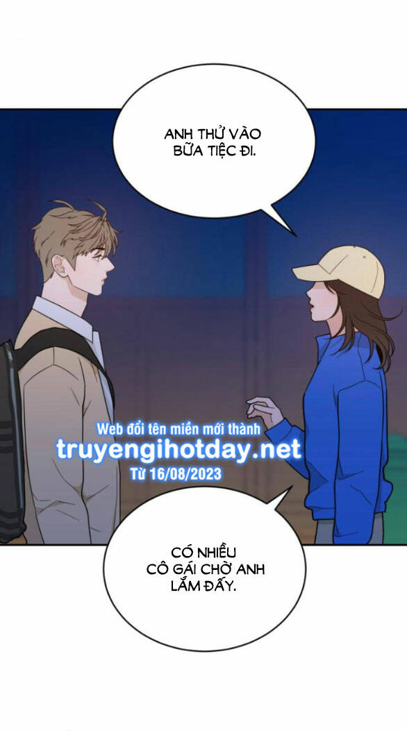 Vận May Không Ngờ: Chapter 43.1
