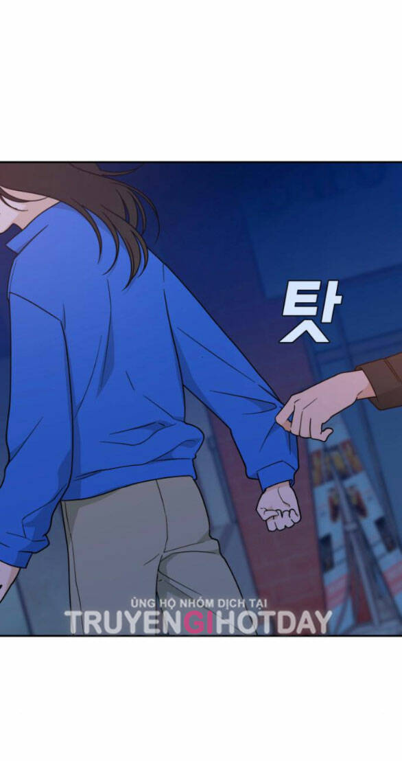 Vận May Không Ngờ: Chapter 43.1