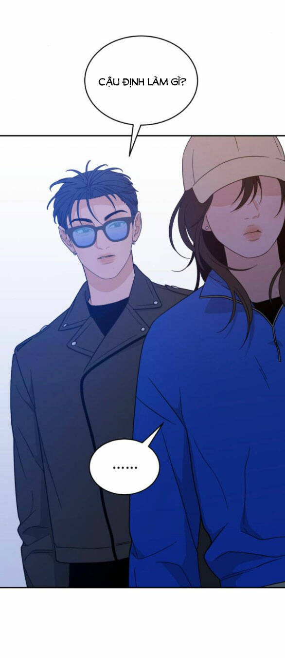 Vận May Không Ngờ: Chapter 43.1