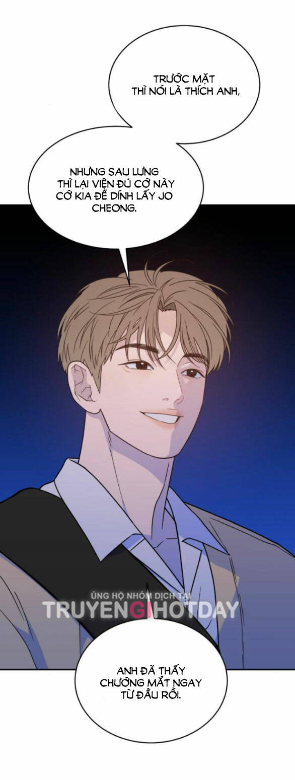 Vận May Không Ngờ: Chapter 43.2