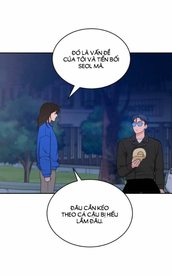 Vận May Không Ngờ: Chapter 43.2