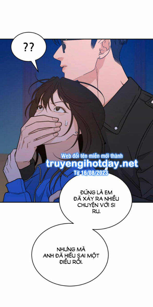 Vận May Không Ngờ: Chapter 43.2