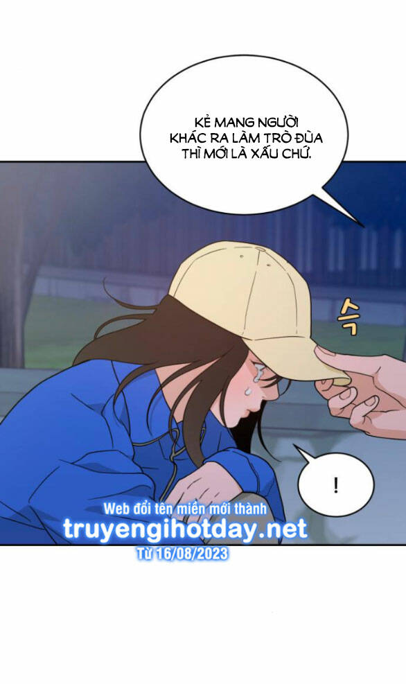 Vận May Không Ngờ: Chapter 43.2