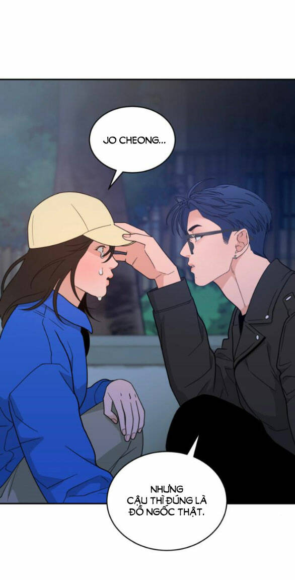 Vận May Không Ngờ: Chapter 43.2