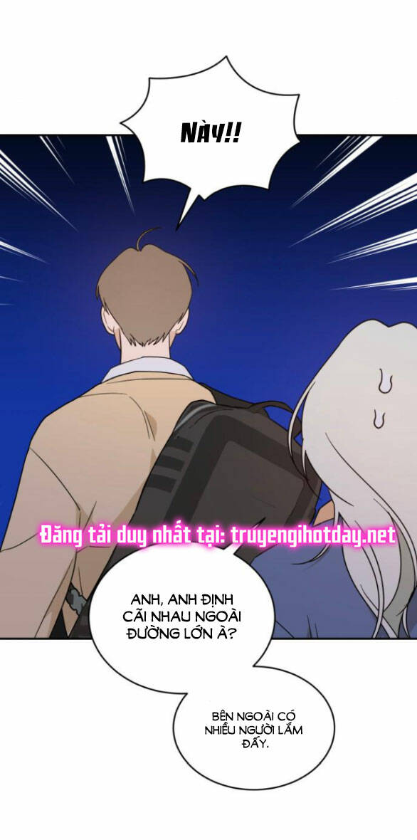 Vận May Không Ngờ: Chapter 43.2