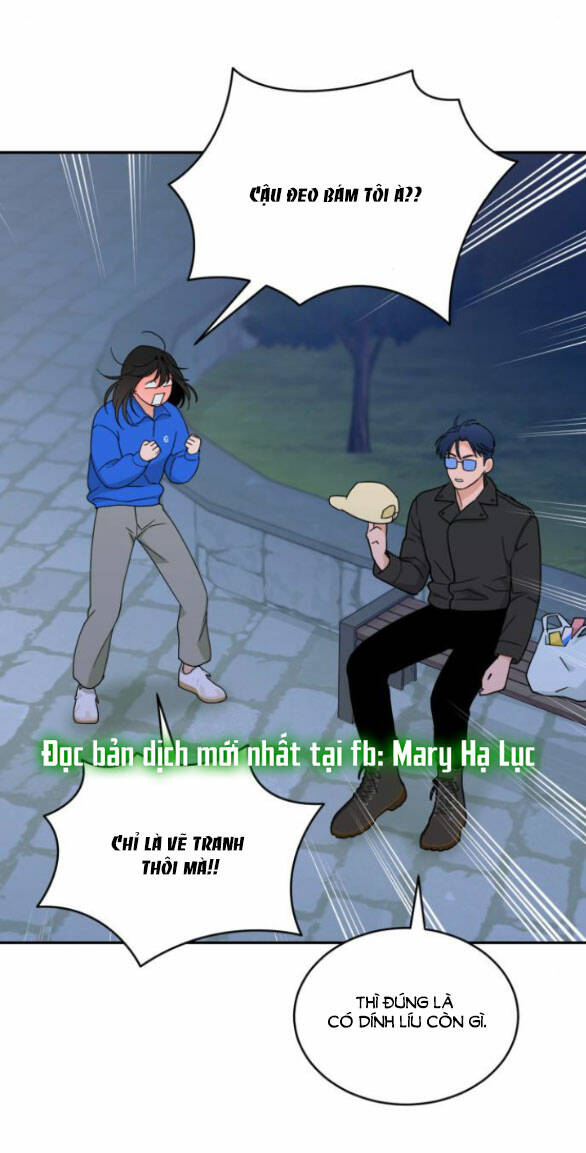 Vận May Không Ngờ: Chapter 43.2