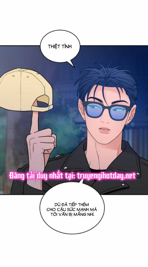 Vận May Không Ngờ: Chapter 43.2