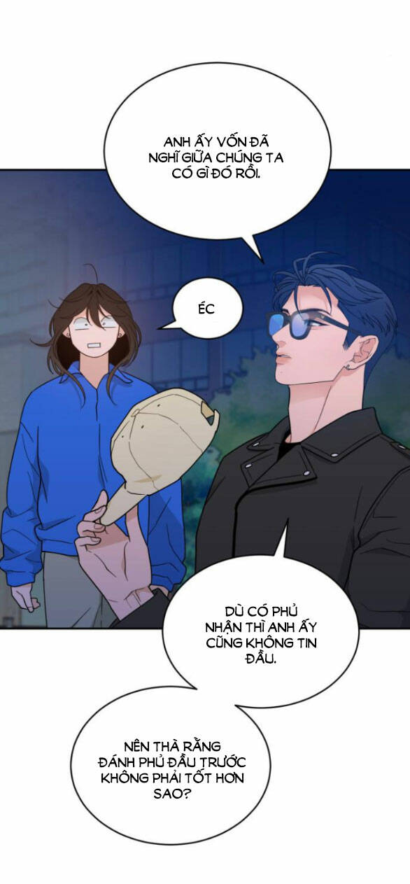 Vận May Không Ngờ: Chapter 43.2