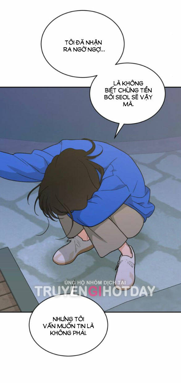 Vận May Không Ngờ: Chapter 43.2