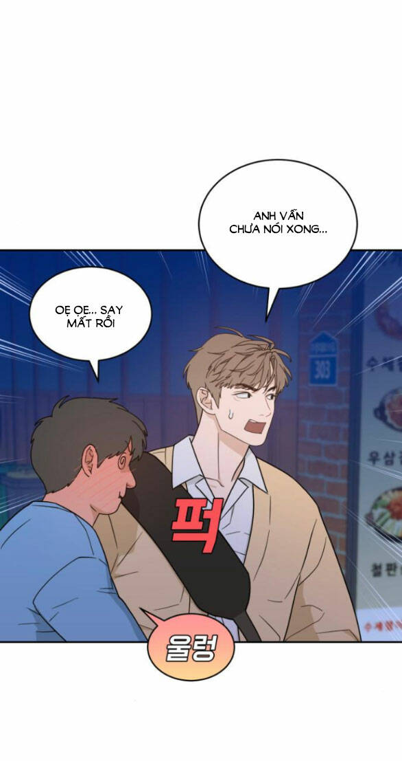 Vận May Không Ngờ: Chapter 43.2