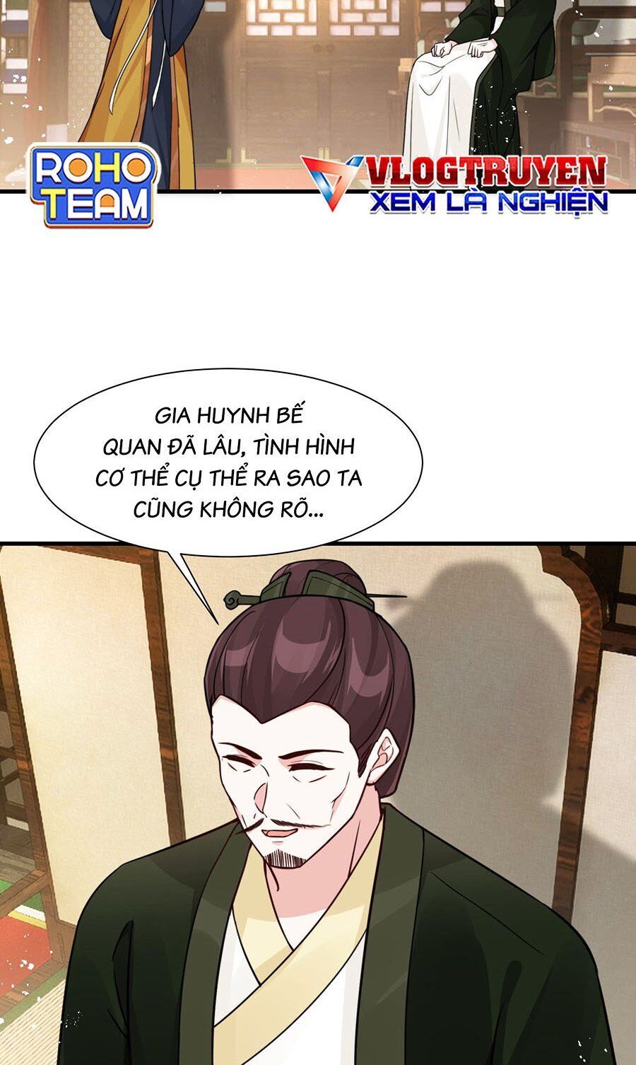 Vạn Năm Sau Ta Tùy Tâm Ta Tùy Tâm Sở Dục: Chapter 16