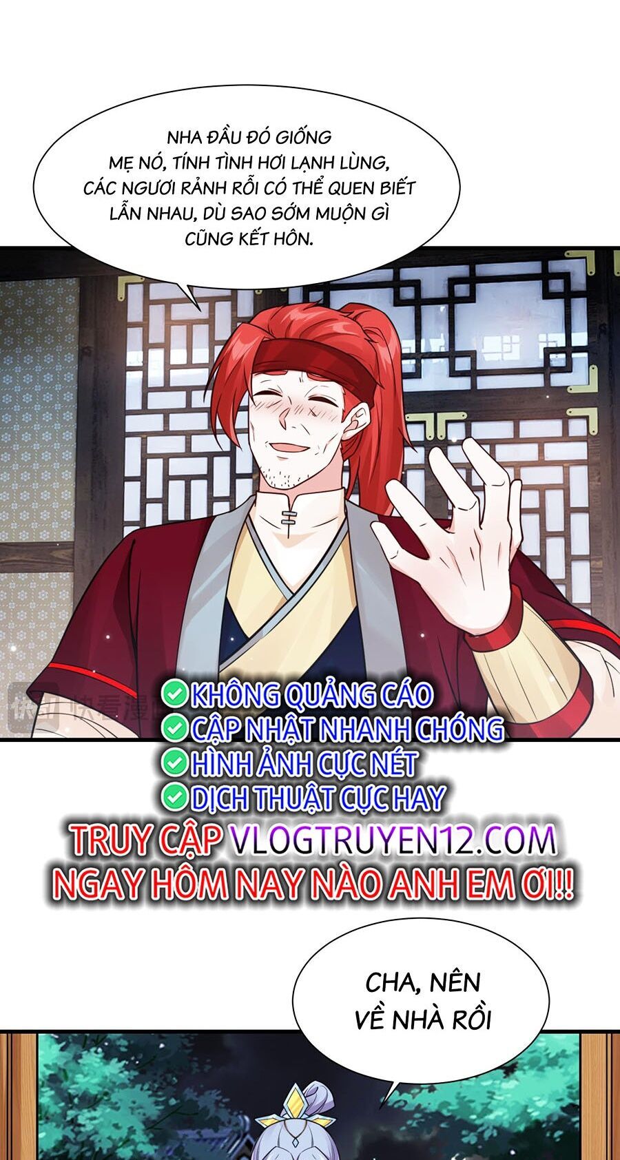 Vạn Năm Sau Ta Tùy Tâm Ta Tùy Tâm Sở Dục: Chapter 19