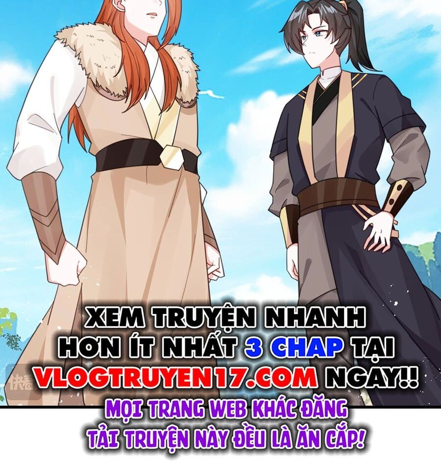 Vạn Năm Sau Ta Tùy Tâm Ta Tùy Tâm Sở Dục: Chapter 24