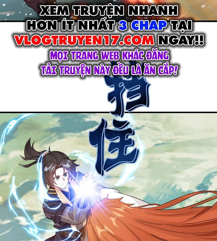 Vạn Năm Sau Ta Tùy Tâm Ta Tùy Tâm Sở Dục: Chapter 24