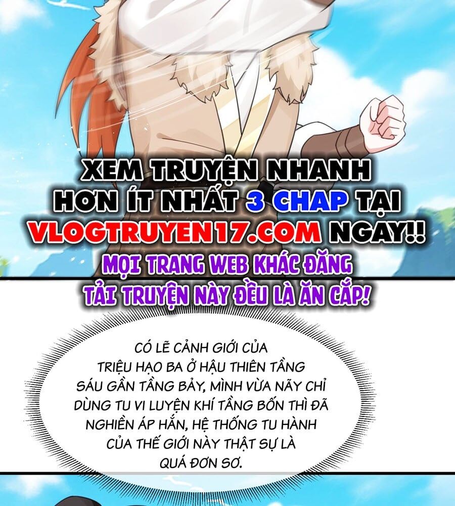 Vạn Năm Sau Ta Tùy Tâm Ta Tùy Tâm Sở Dục: Chapter 24