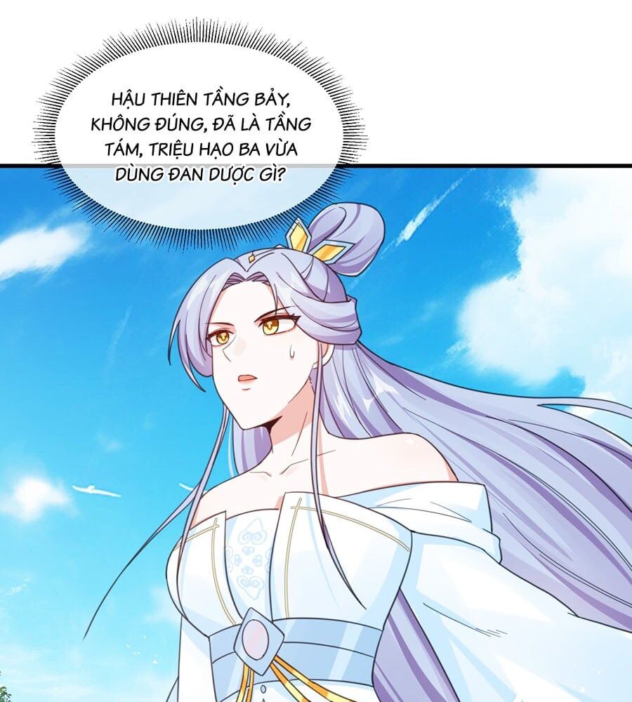Vạn Năm Sau Ta Tùy Tâm Ta Tùy Tâm Sở Dục: Chapter 24
