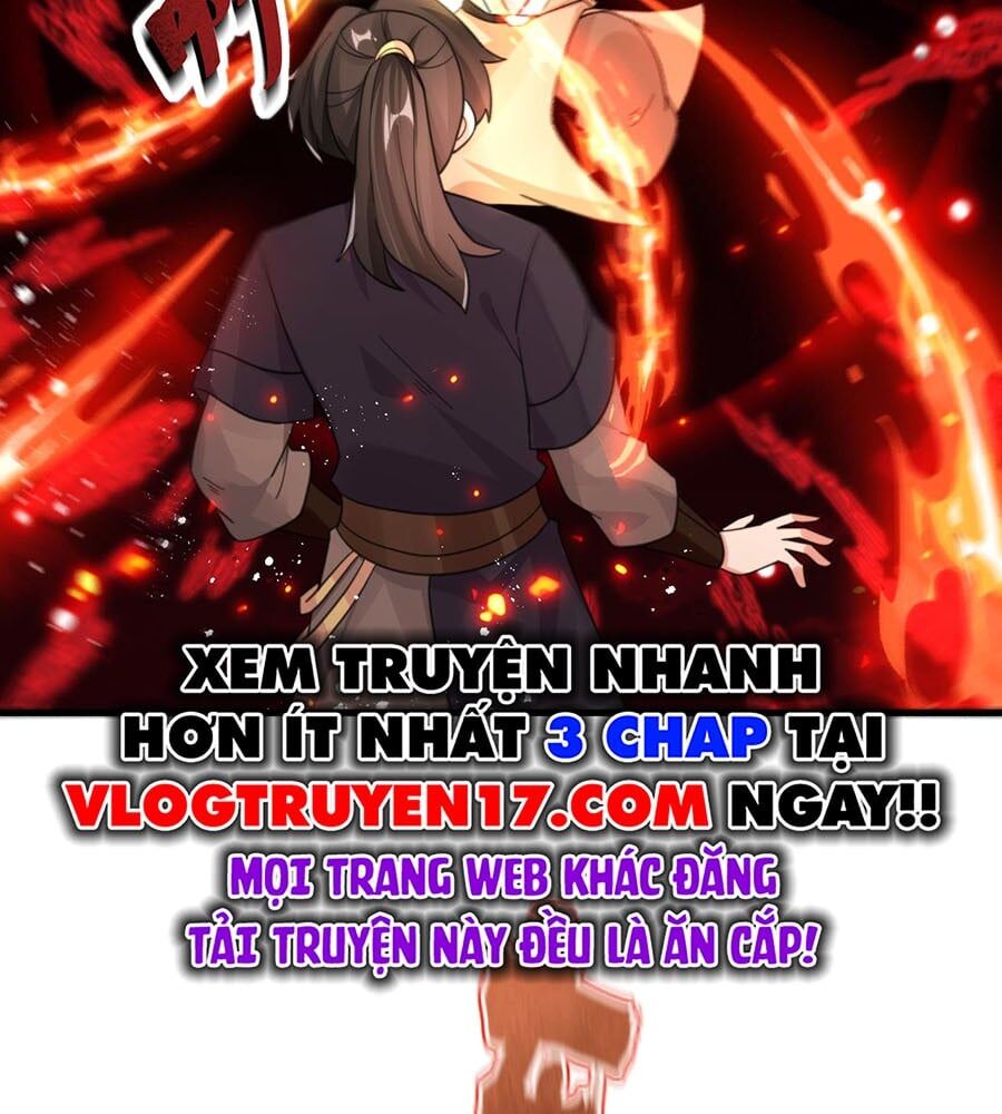Vạn Năm Sau Ta Tùy Tâm Ta Tùy Tâm Sở Dục: Chapter 24