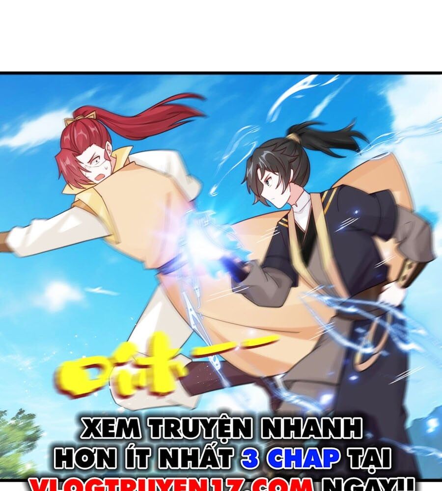 Vạn Năm Sau Ta Tùy Tâm Ta Tùy Tâm Sở Dục: Chapter 24