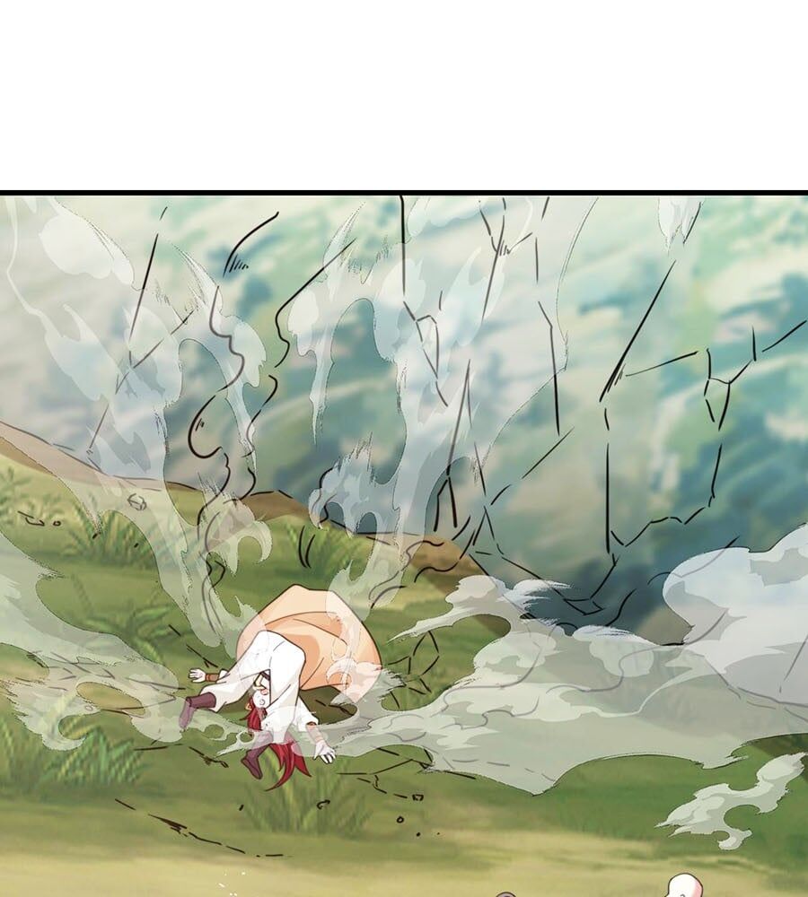 Vạn Năm Sau Ta Tùy Tâm Ta Tùy Tâm Sở Dục: Chapter 24