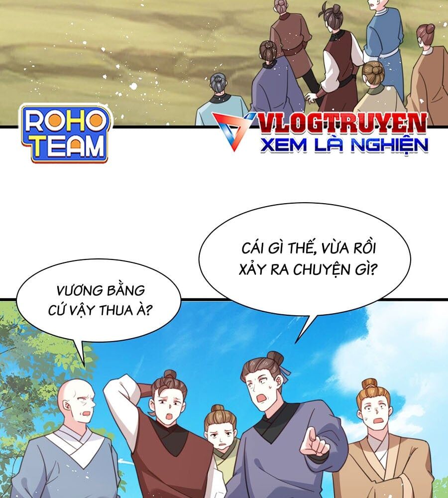 Vạn Năm Sau Ta Tùy Tâm Ta Tùy Tâm Sở Dục: Chapter 24