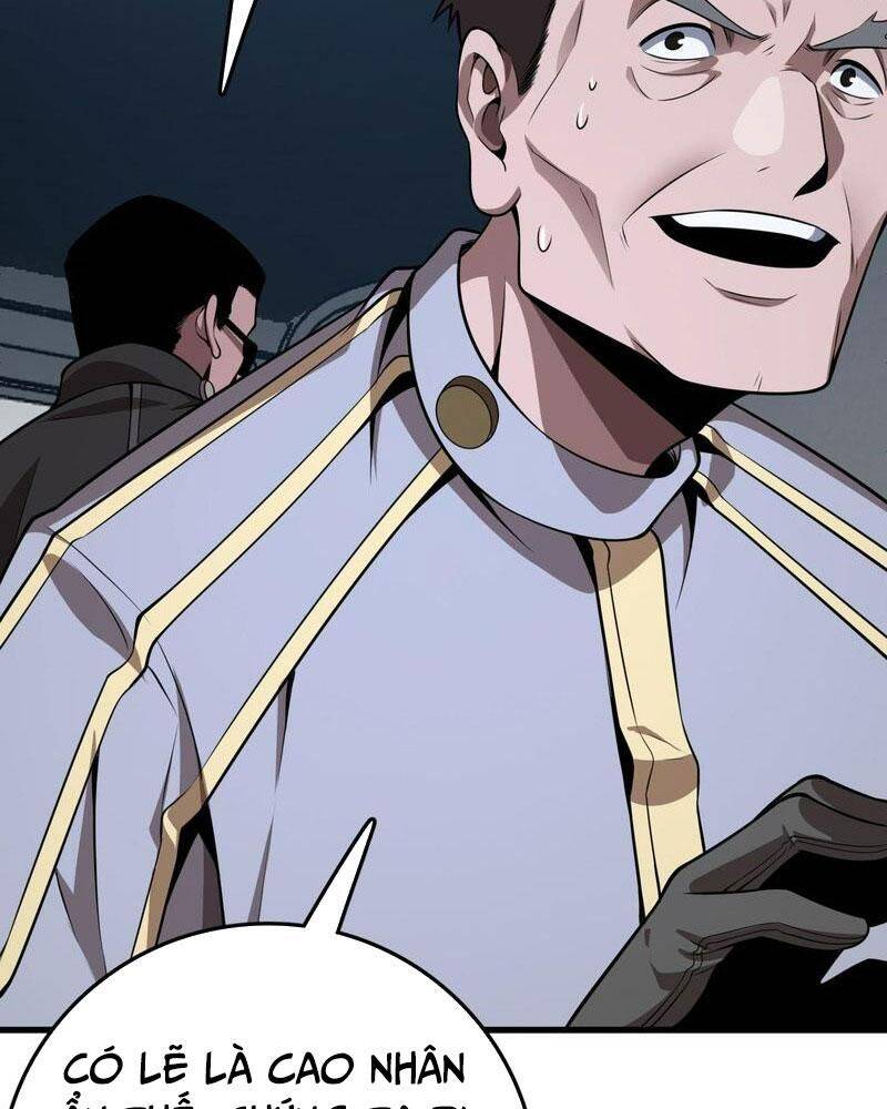 Vạn Tộc Tru Sát!!: Chapter 10