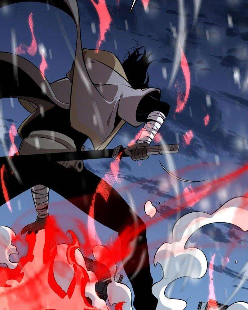 Vạn Tộc Tru Sát!!: Chapter 10