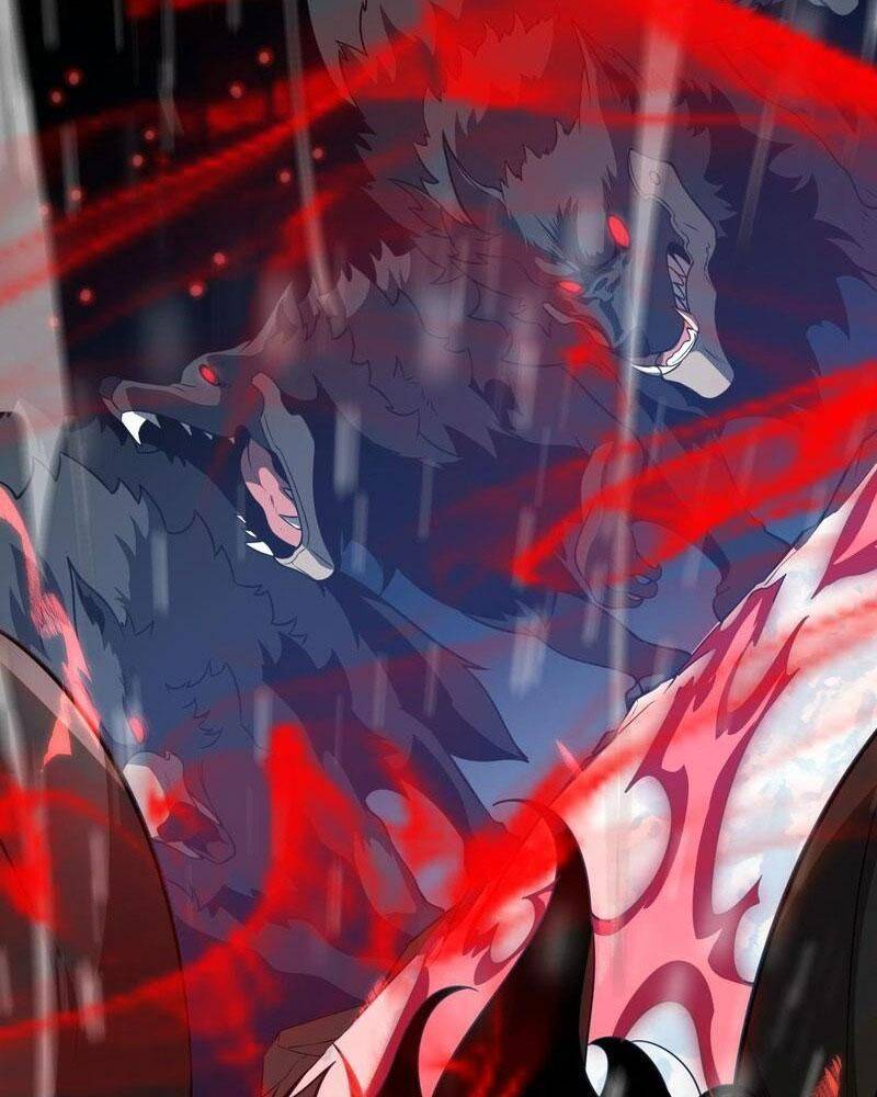Vạn Tộc Tru Sát!!: Chapter 10