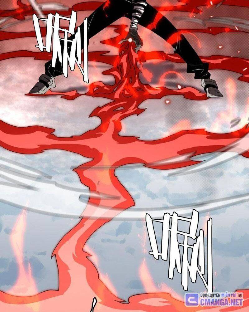 Vạn Tộc Tru Sát!!: Chapter 10