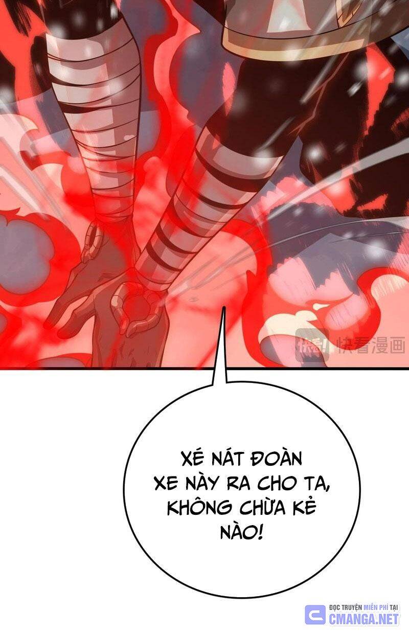 Vạn Tộc Tru Sát!!: Chapter 10
