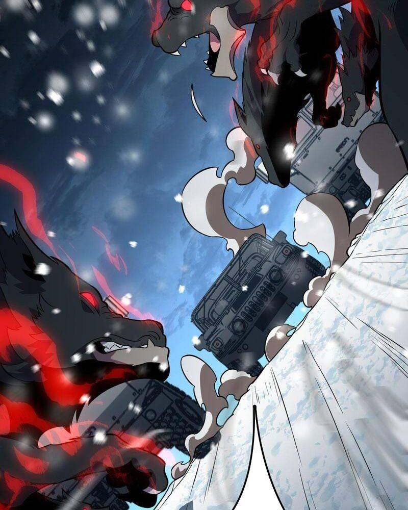 Vạn Tộc Tru Sát!!: Chapter 10