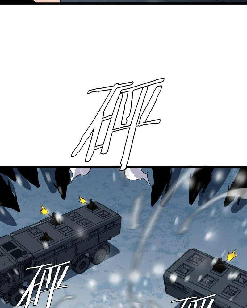 Vạn Tộc Tru Sát!!: Chapter 10