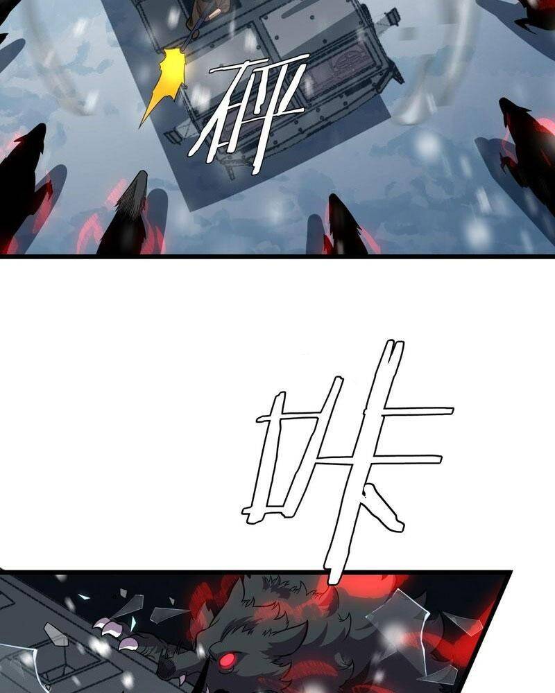 Vạn Tộc Tru Sát!!: Chapter 10