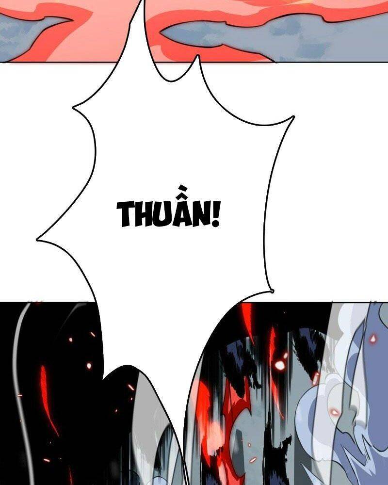Vạn Tộc Tru Sát!!: Chapter 10