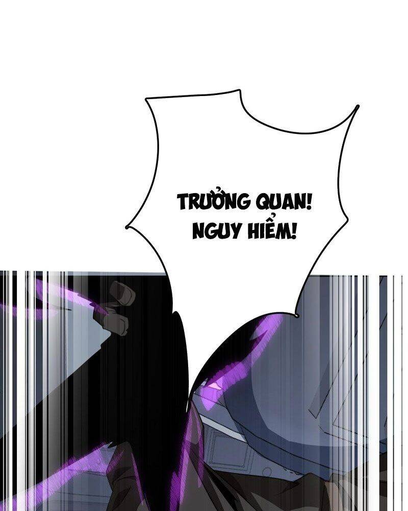 Vạn Tộc Tru Sát!!: Chapter 10