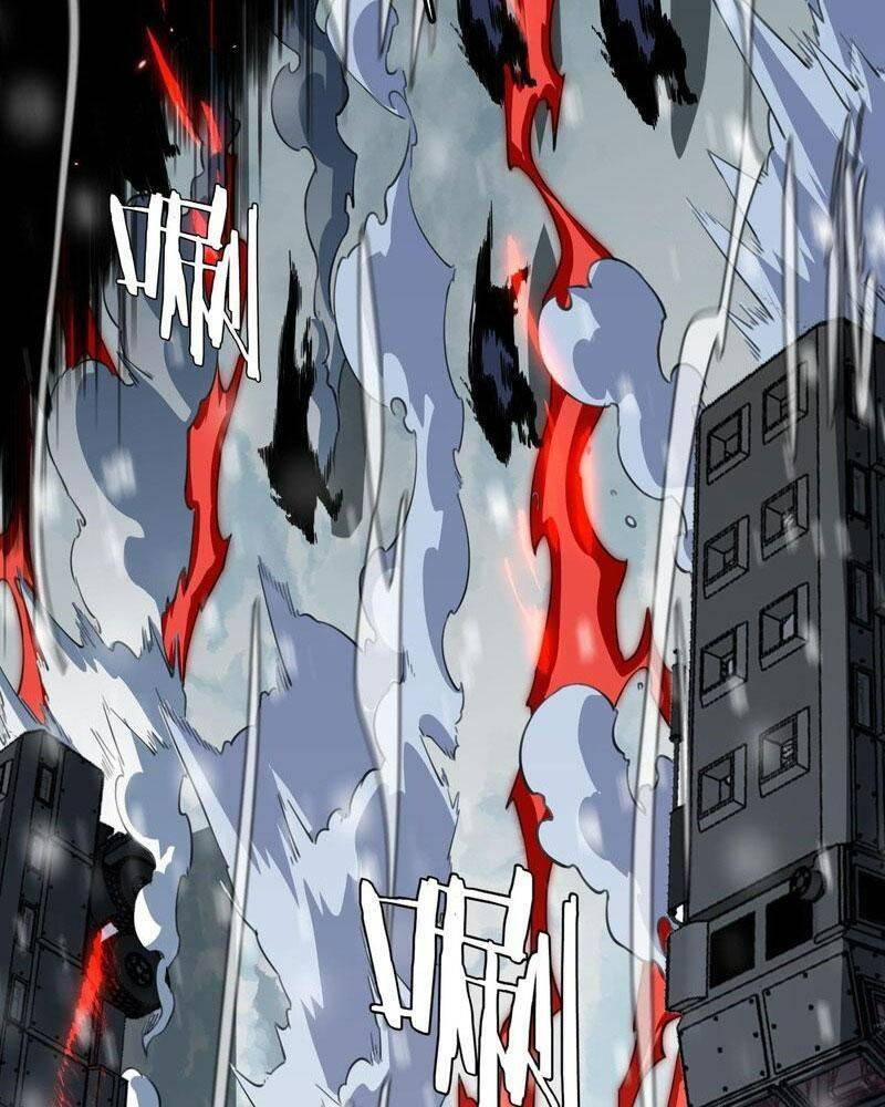 Vạn Tộc Tru Sát!!: Chapter 10